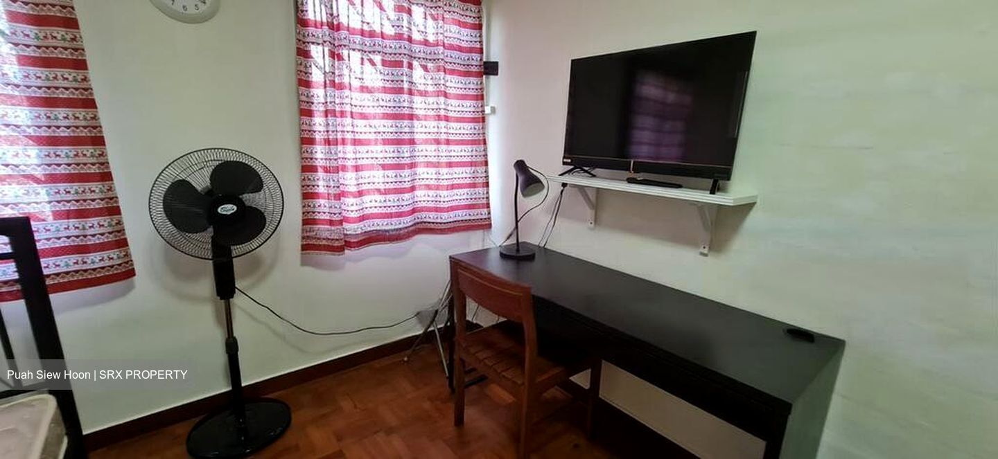 Blk 161 Mei Ling Vista (Queenstown), HDB 4 Rooms #498452771